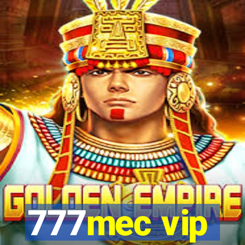 777mec vip
